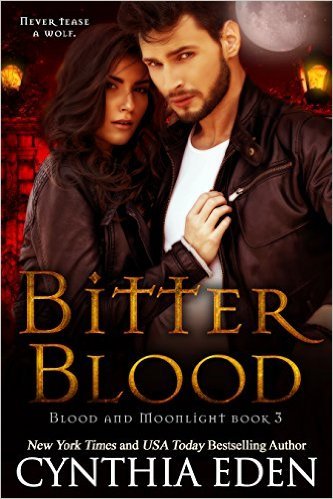 Bitter Blood