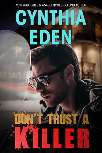 Don't Trust A Killer (Dark Sins Book 1)