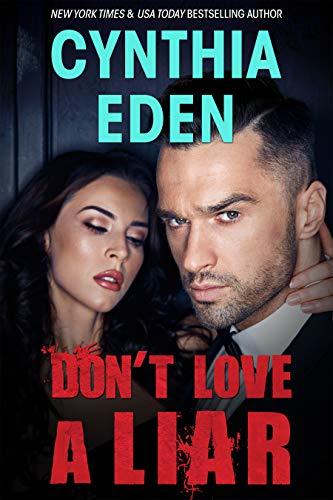 Don't Love A Liar (Dark Sins Book 2)