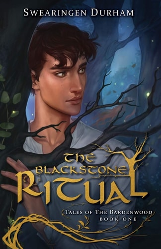 The Blackstone Ritual (1) (Tales of the Bardenwood)