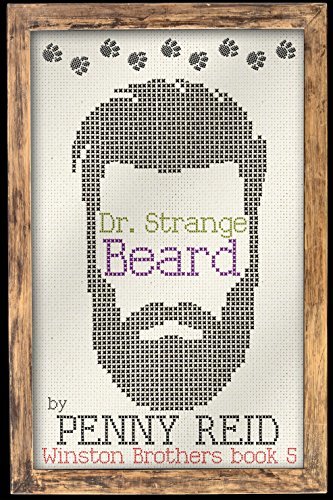 Dr. Strange Beard: A Small Town Romantic Comedy (Winston Brothers Book 5)