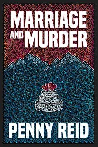 Marriage and Murder: A Sexy, Small Town Cozy Mystery (Solving for Pie: Cletus and Jenn Mysteries Book 2)