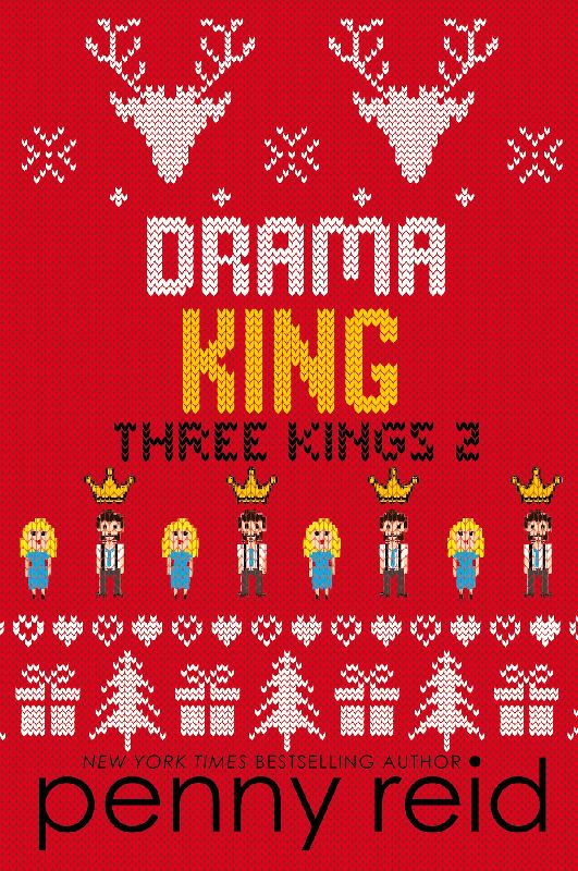 Drama King