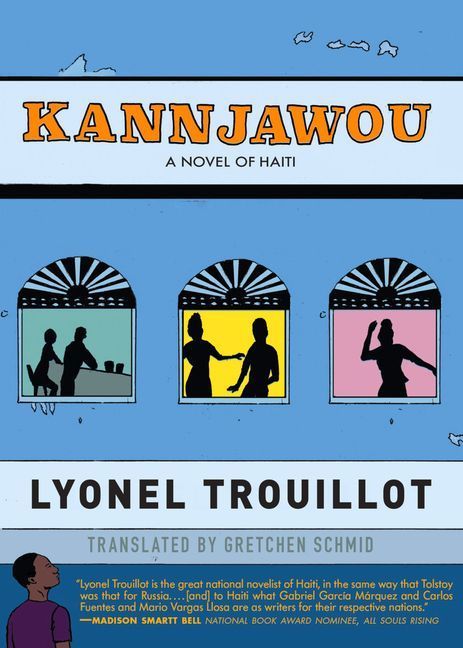 Kannjawou