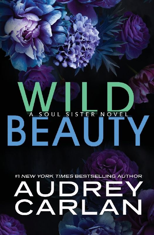 Wild Beauty