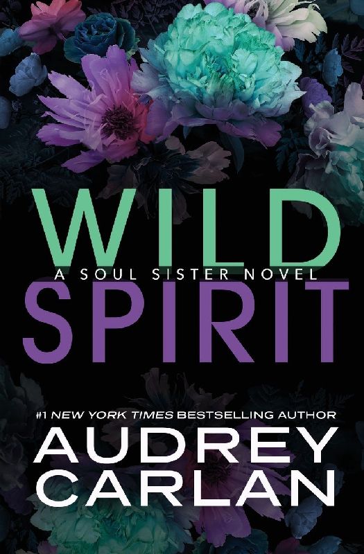 Wild Spirit