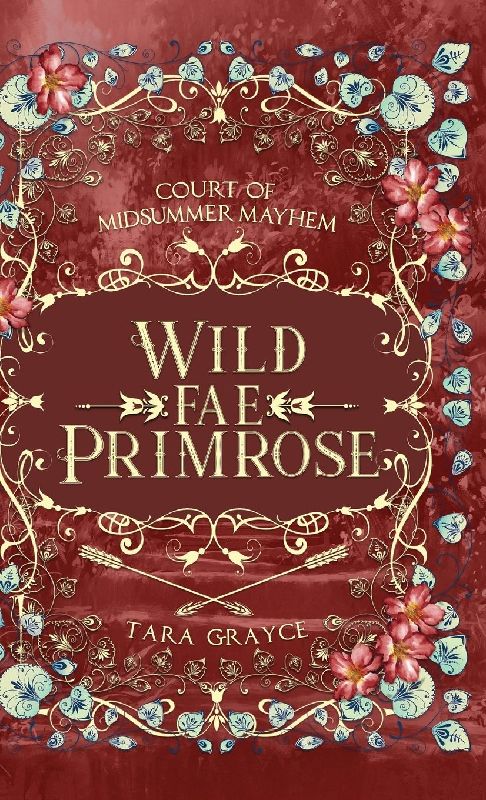 Wild Fae Primrose