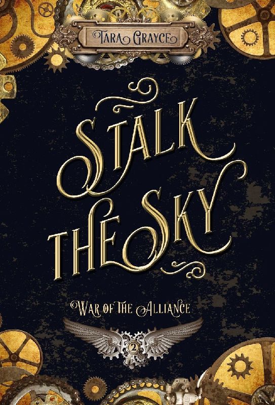Stalk the Sky