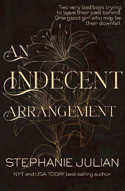 An Indecent Arrangement