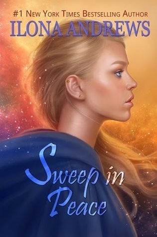 Sweep in Peace (Innkeeper Chronicles Book 2)