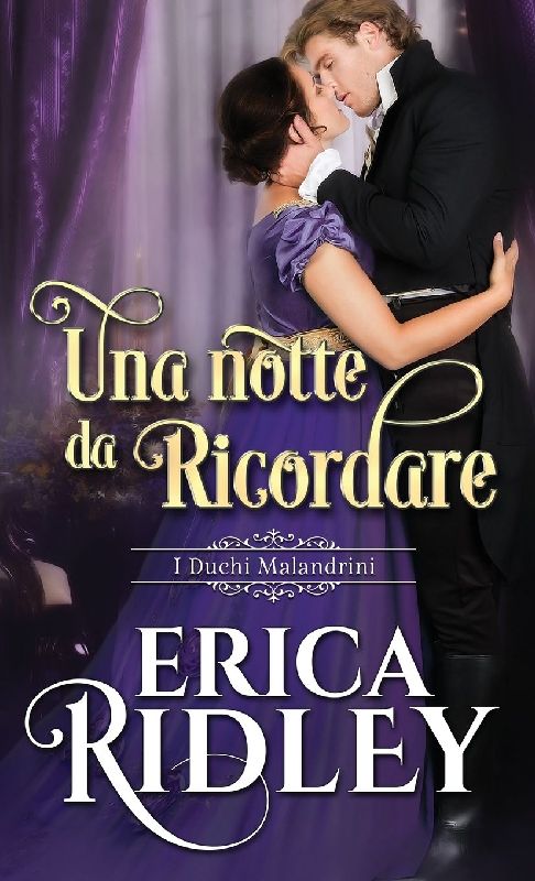 Una notte da ricordare