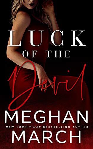 Luck of the Devil (Forge Trilogy, Band 2)