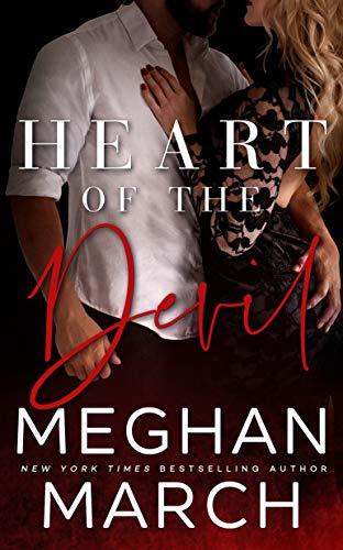 Heart of the Devil (Forge Trilogy, Band 3)