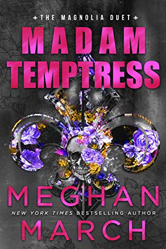 Madam Temptress (The Magnolia Duet Book 2)
