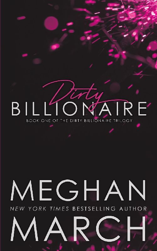 Dirty Billionaire