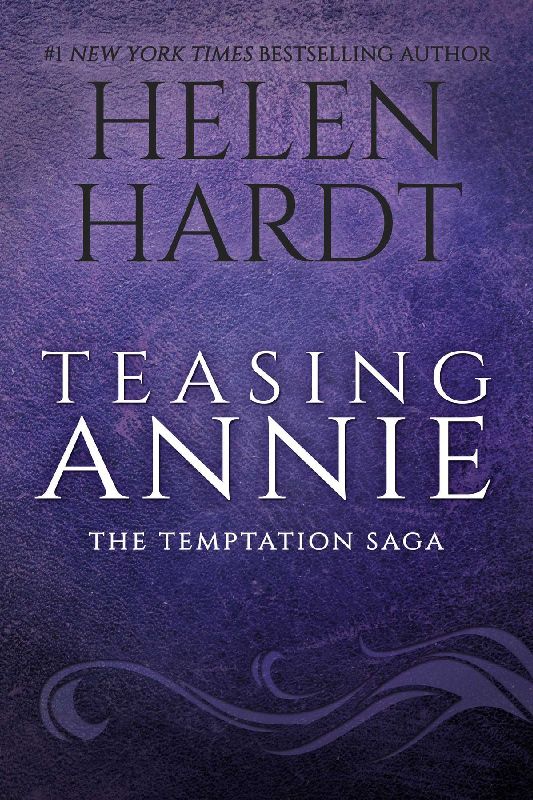 Teasing Annie