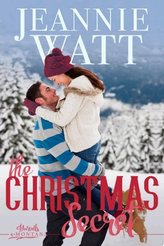 The Christmas Secret (The Marvells of Montana Book 2)
