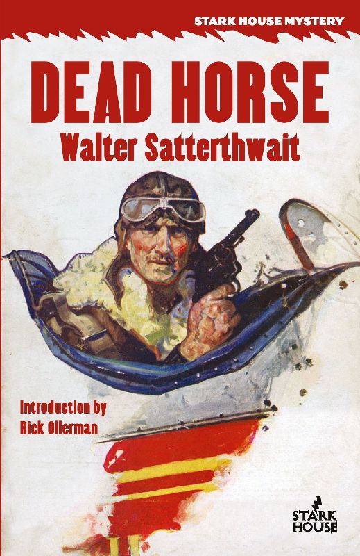 Dead Horse