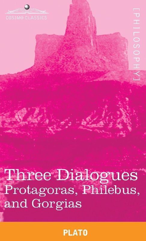Three Dialogues
