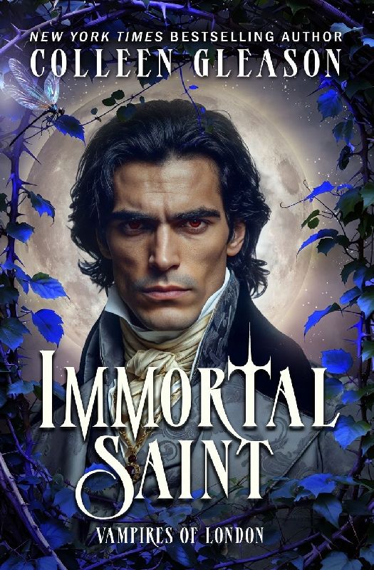 IMMORTAL SAINT