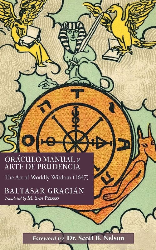Oráculo Manual y Arte de Prudencia