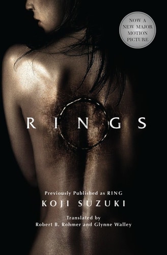 RINGS (Ring Trilogy)