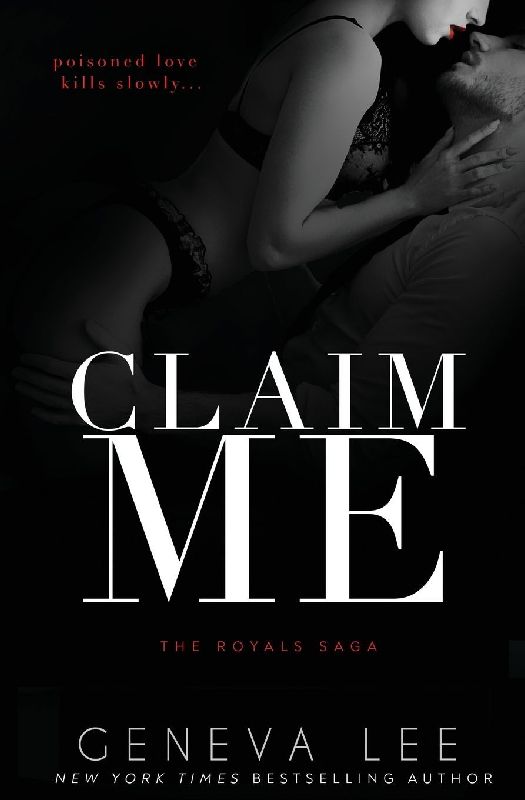 Claim Me
