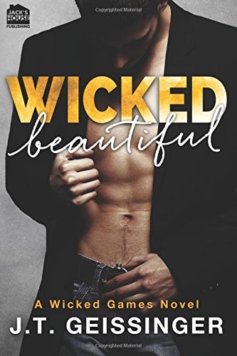 Wicked Beautiful (Wicked Games)