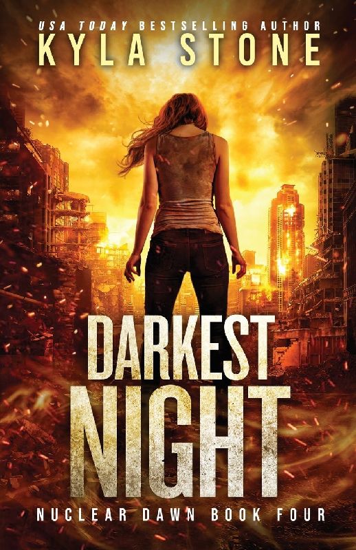 Darkest Night