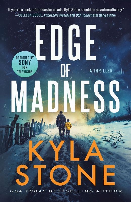 Edge of Madness