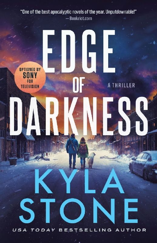 Edge of Darkness