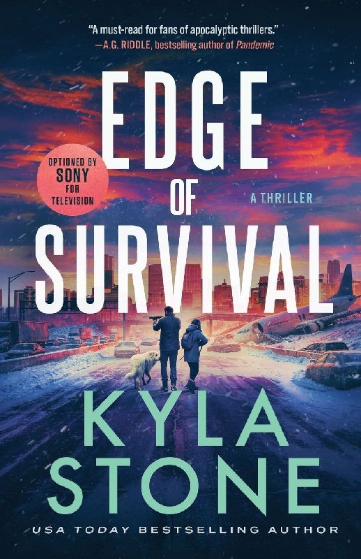 Edge of Survival