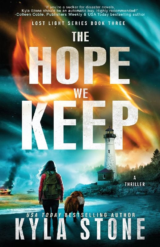 The Hope We Keep