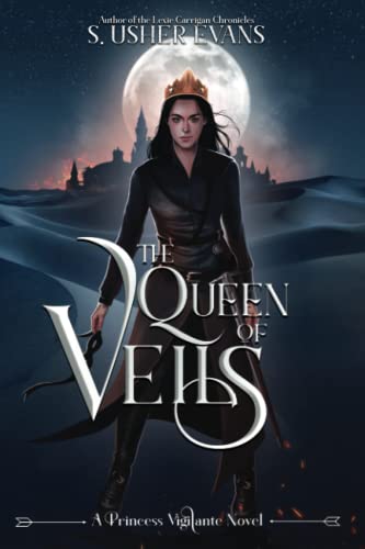 The Queen of Veils