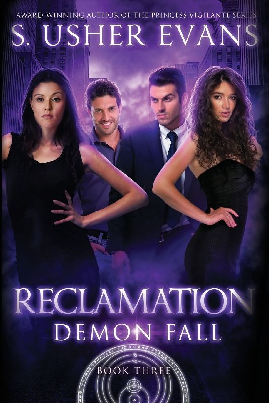 Reclamation