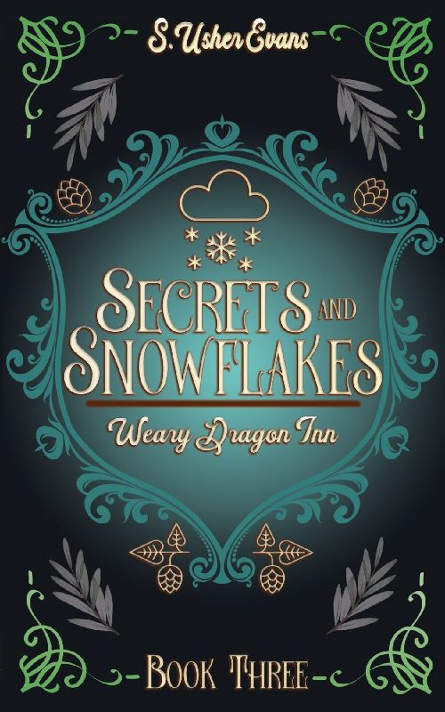Secrets and Snowflakes