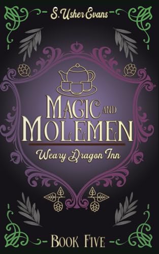 Magic and Molemen