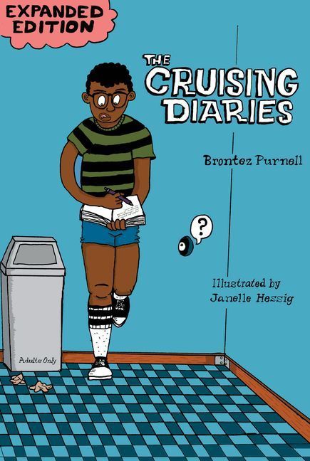 The Cruising Diaries