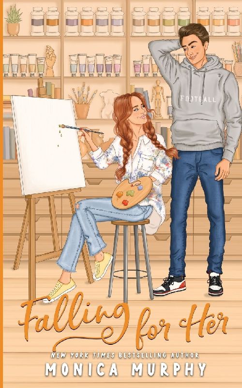 Falling For Her