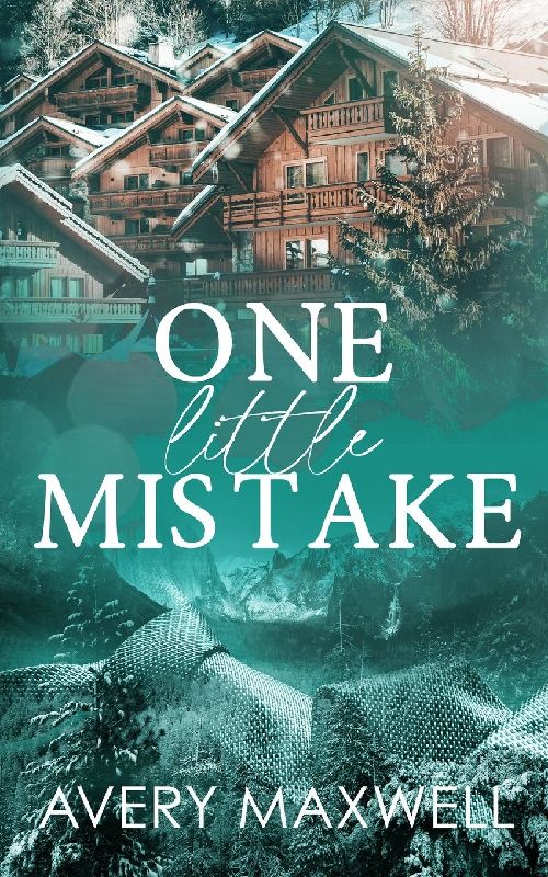 One Little Mistake
