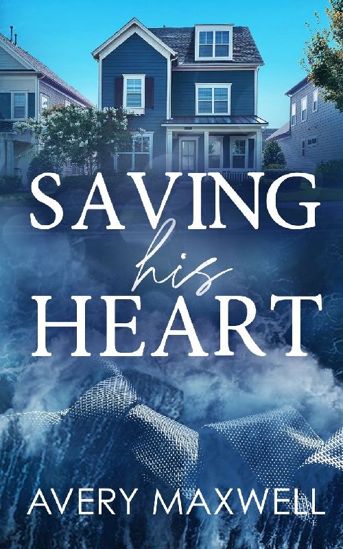 Saving His Heart