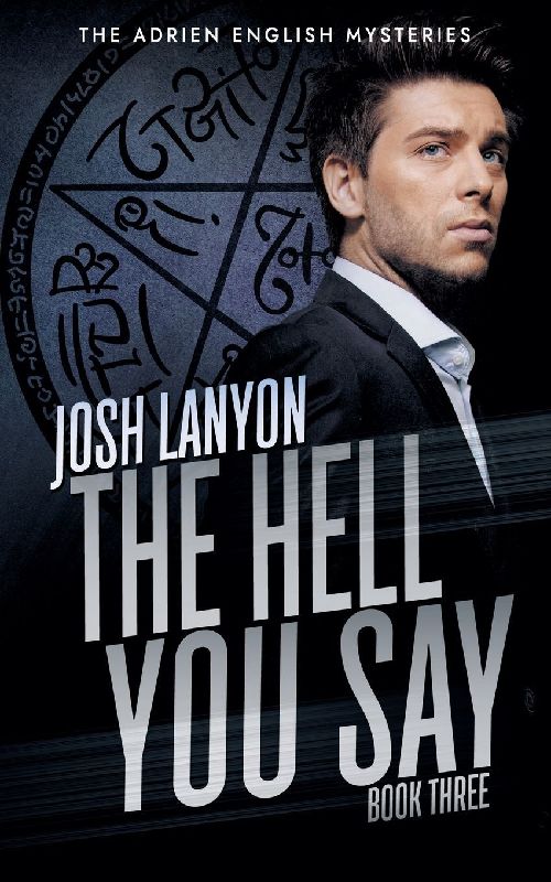 The Hell You Say