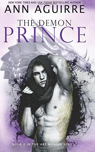 The Demon Prince (Ars Numina)