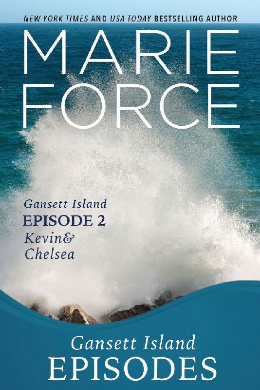 Gansett Island Episode 2