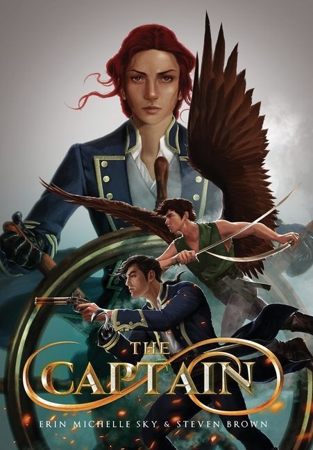 The Captain