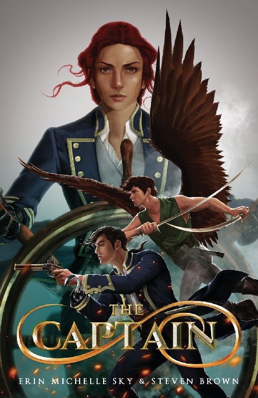 The Captain