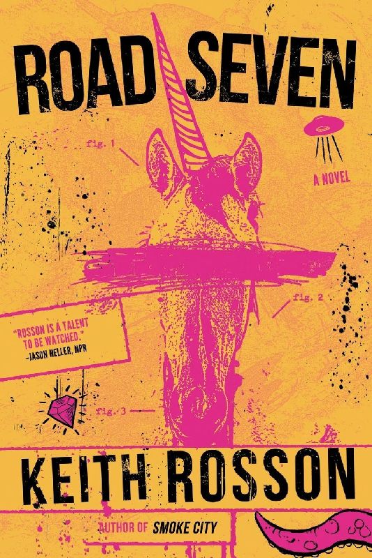 Road Seven