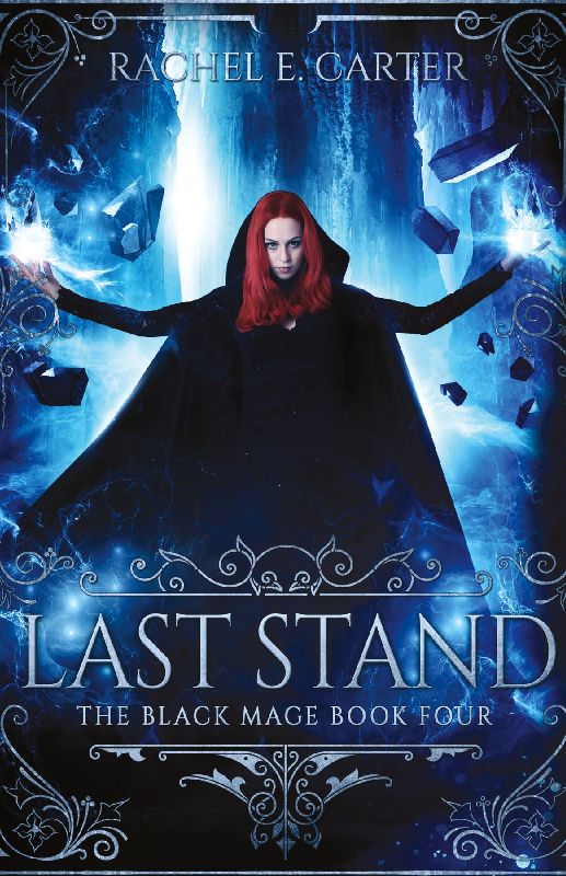 Last Stand