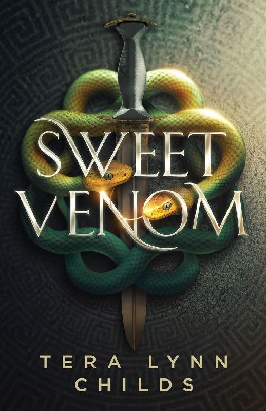 Sweet Venom