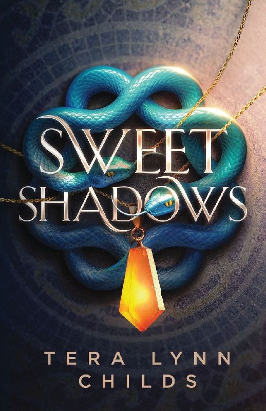 Sweet Shadows